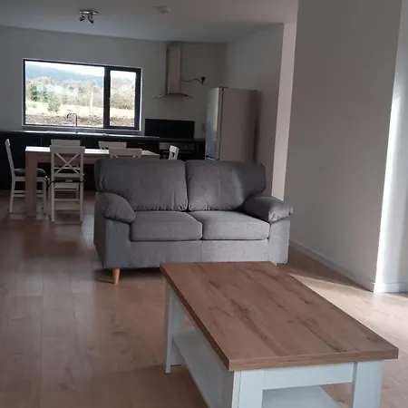 Geevagh Holiday Home * Geevagh