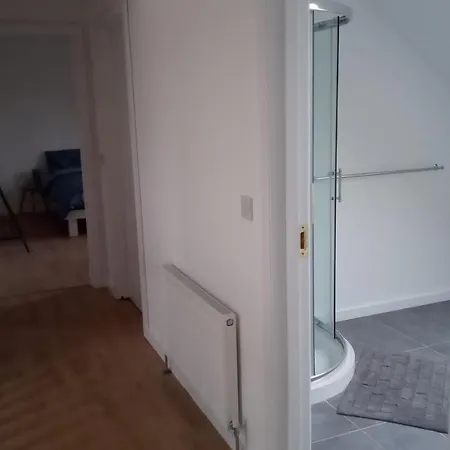 Сasa de vacaciones Geevagh Holiday Home