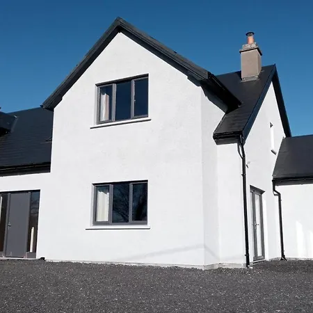 Сasa de vacaciones Geevagh Holiday Home