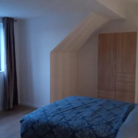 Geevagh Holiday Home *