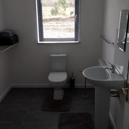 Geevagh Holiday Home Geevagh