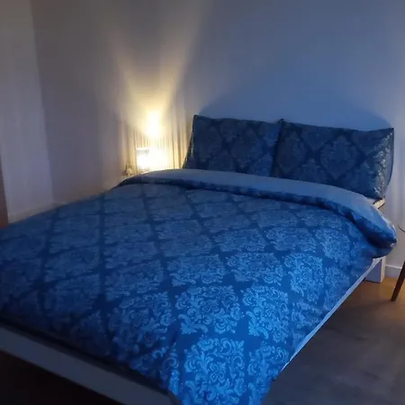 Holiday home Geevagh Holiday Home *