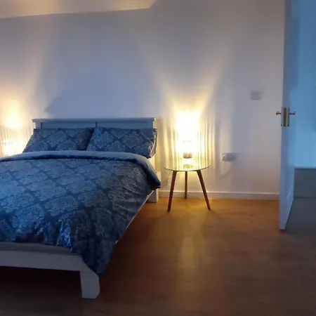 Geevagh Holiday Home