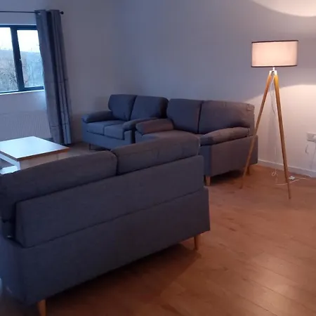 Geevagh Holiday Home Geevagh