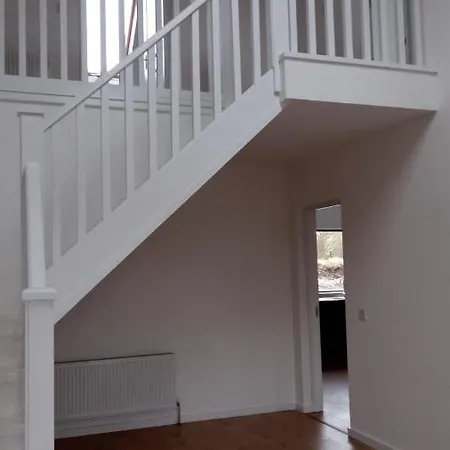 Feriehus Geevagh Holiday Home *