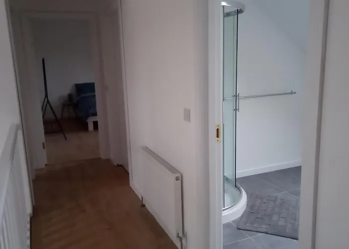 Feriehus Geevagh Holiday Home