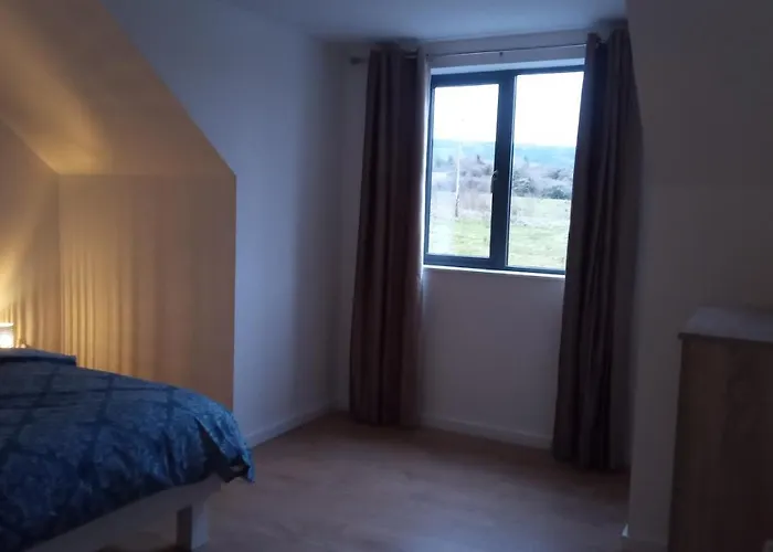 Feriehus Geevagh Holiday Home