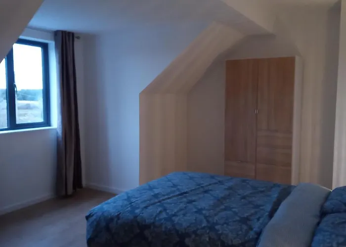 Geevagh Holiday Home *