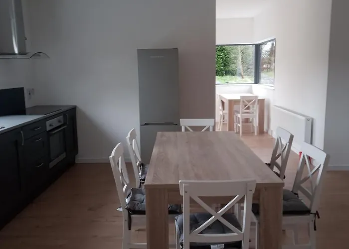 Geevagh Holiday Home * Geevagh