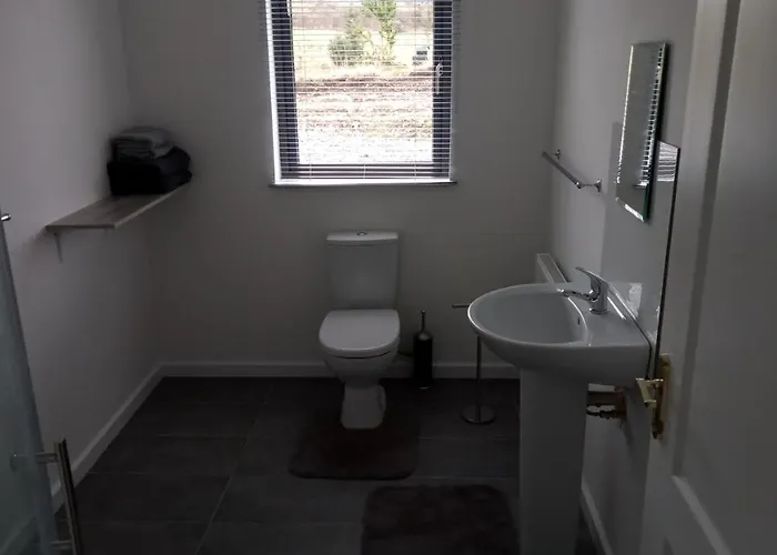 Geevagh Holiday Home Geevagh