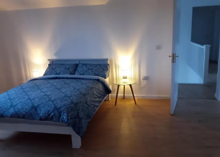 Geevagh Holiday Home