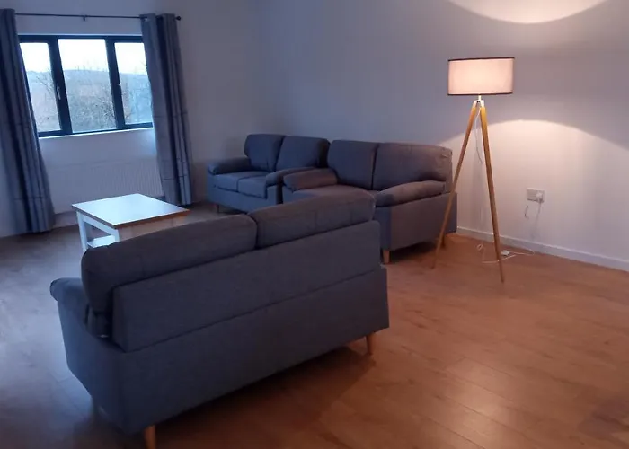 Geevagh Holiday Home Geevagh