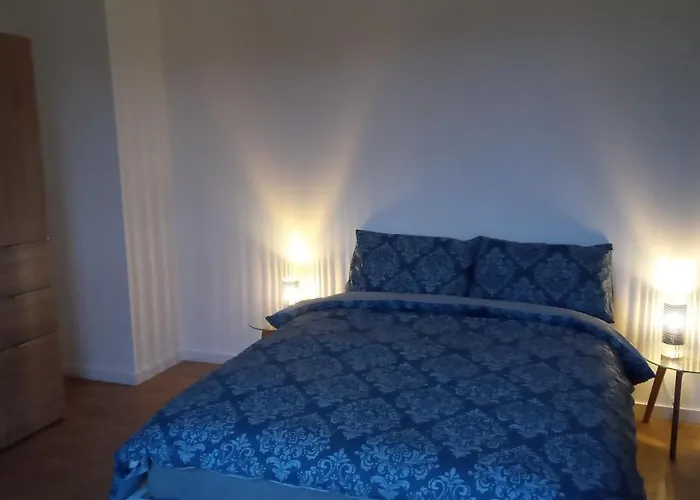 Geevagh Holiday Home