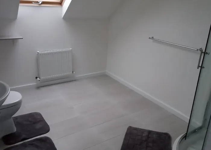 Geevagh Holiday Home Hébergement de vacances *