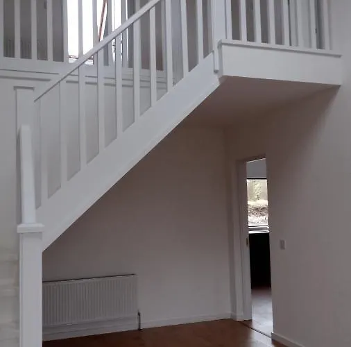 Feriehus Geevagh Holiday Home *